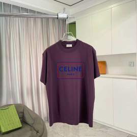 Picture of Celine T Shirts Short _SKUCelineS-2XLhgntx8718710